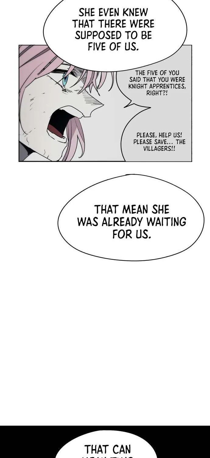 The Ember Knight Zinmanga X Chapter 19 Page 27