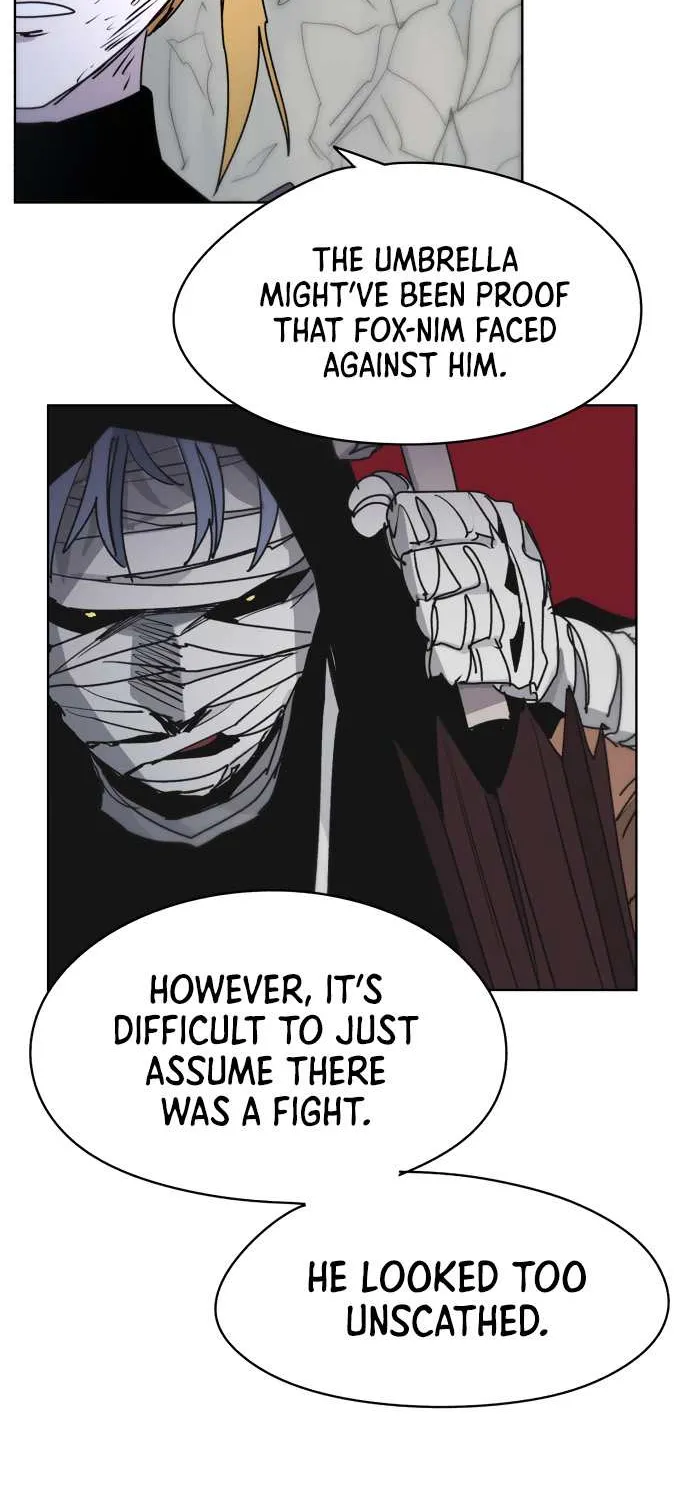 The Ember Knight Zinmanga X Chapter 19 Page 35