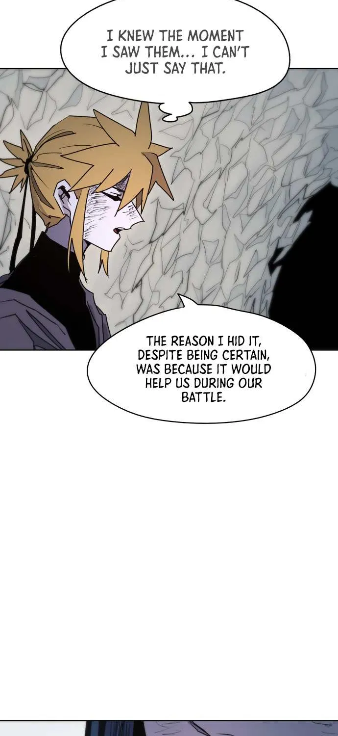 The Ember Knight Zinmanga X Chapter 19 Page 43