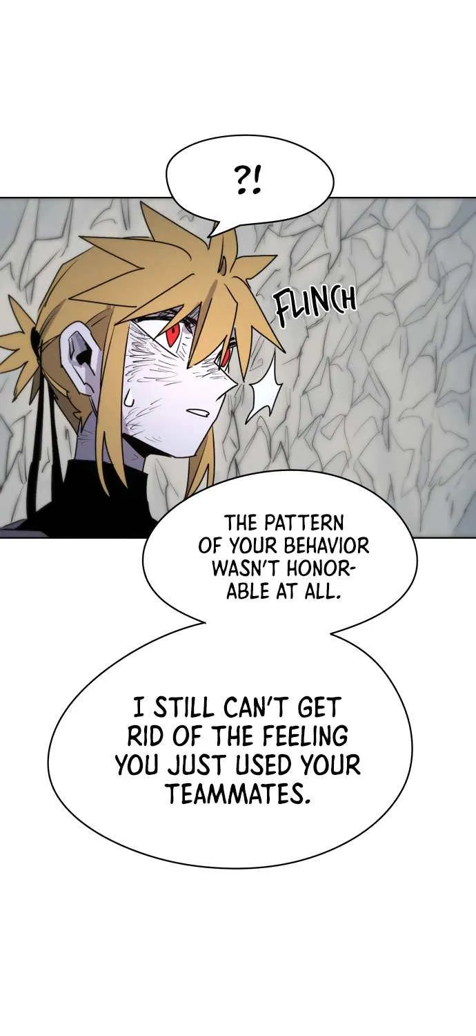 The Ember Knight Zinmanga X Chapter 19 Page 51