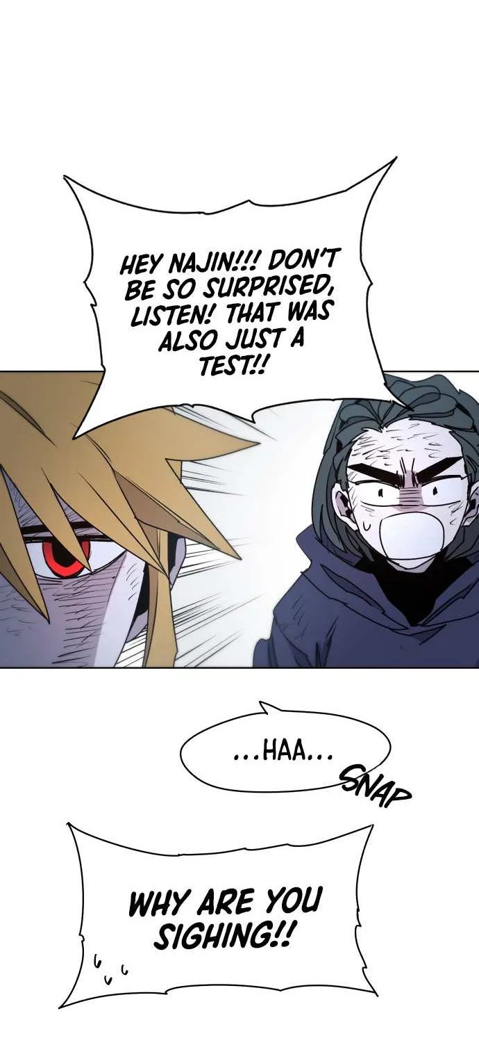 The Ember Knight Zinmanga X Chapter 19 Page 56
