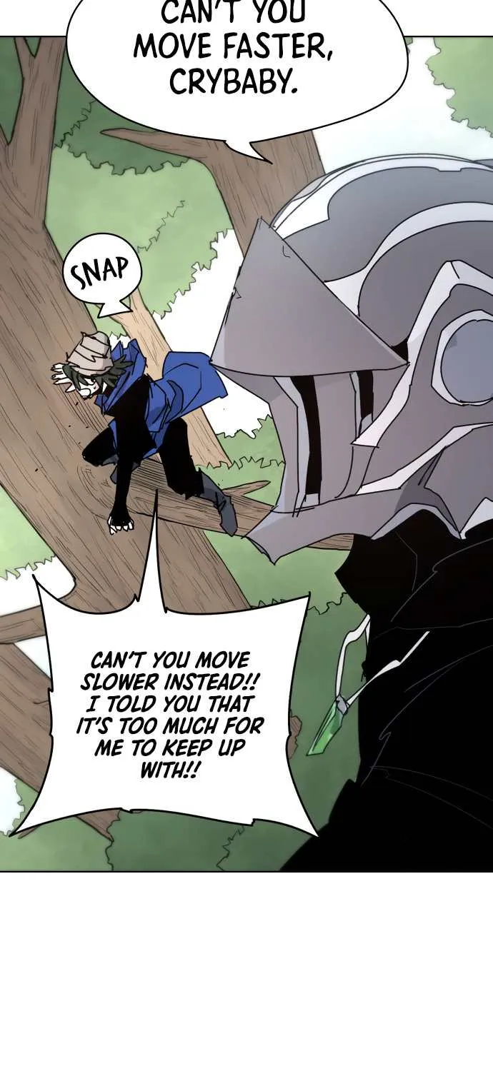 The Ember Knight Zinmanga X Chapter 19 Page 65