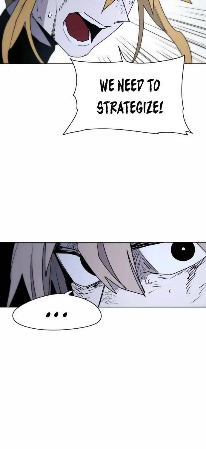 The Ember Knight Zinmanga X Chapter 17 Page 16