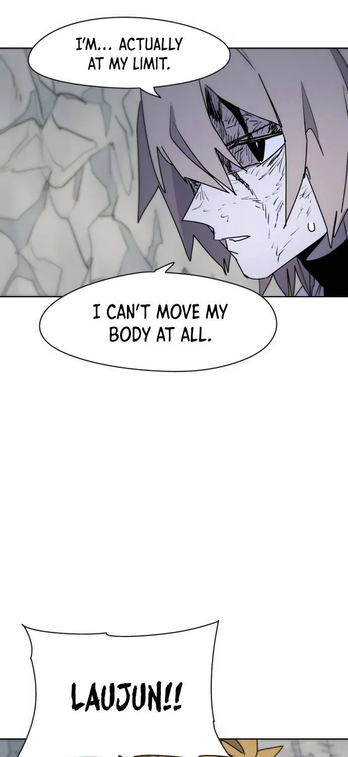 The Ember Knight Zinmanga X Chapter 17 Page 17