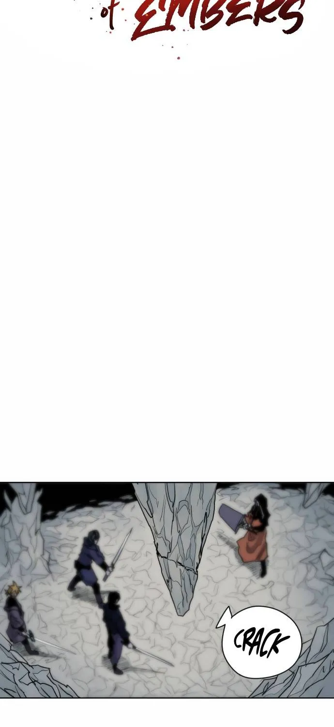 The Ember Knight Zinmanga X Chapter 17 Page 22