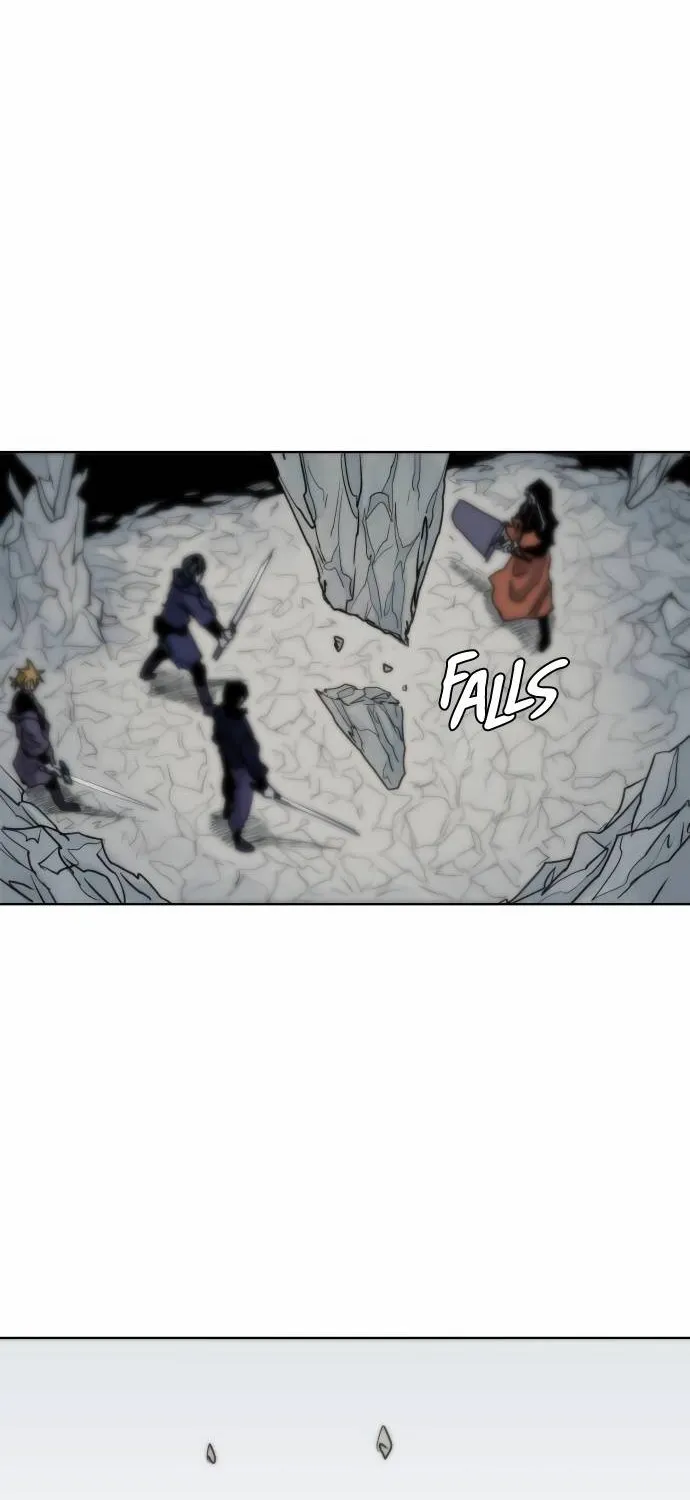 The Ember Knight Zinmanga X Chapter 17 Page 23