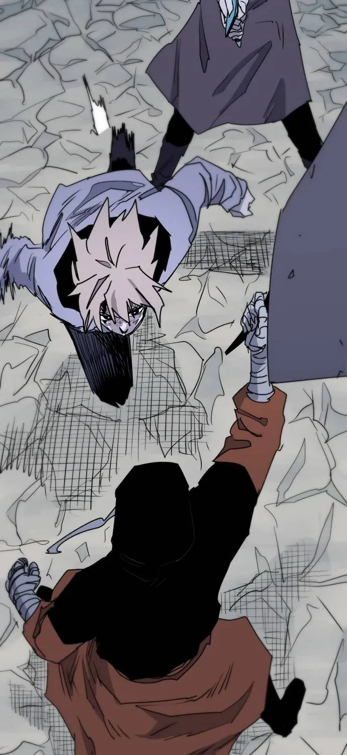 The Ember Knight Zinmanga X Chapter 17 Page 41