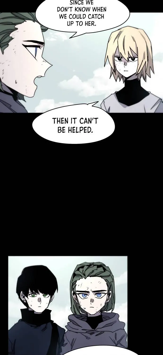 The Ember Knight Zinmanga X Chapter 16 Page 3