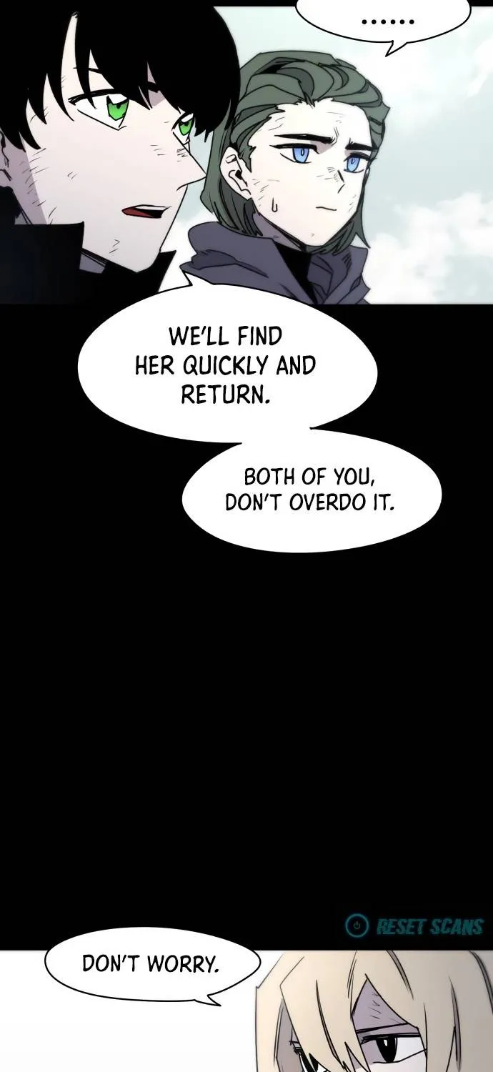 The Ember Knight Zinmanga X Chapter 16 Page 5