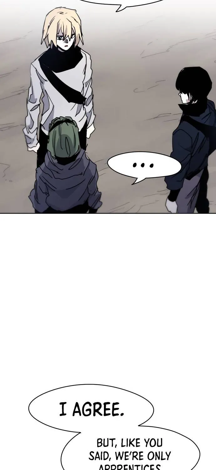 The Ember Knight Zinmanga X Chapter 15 Page 18