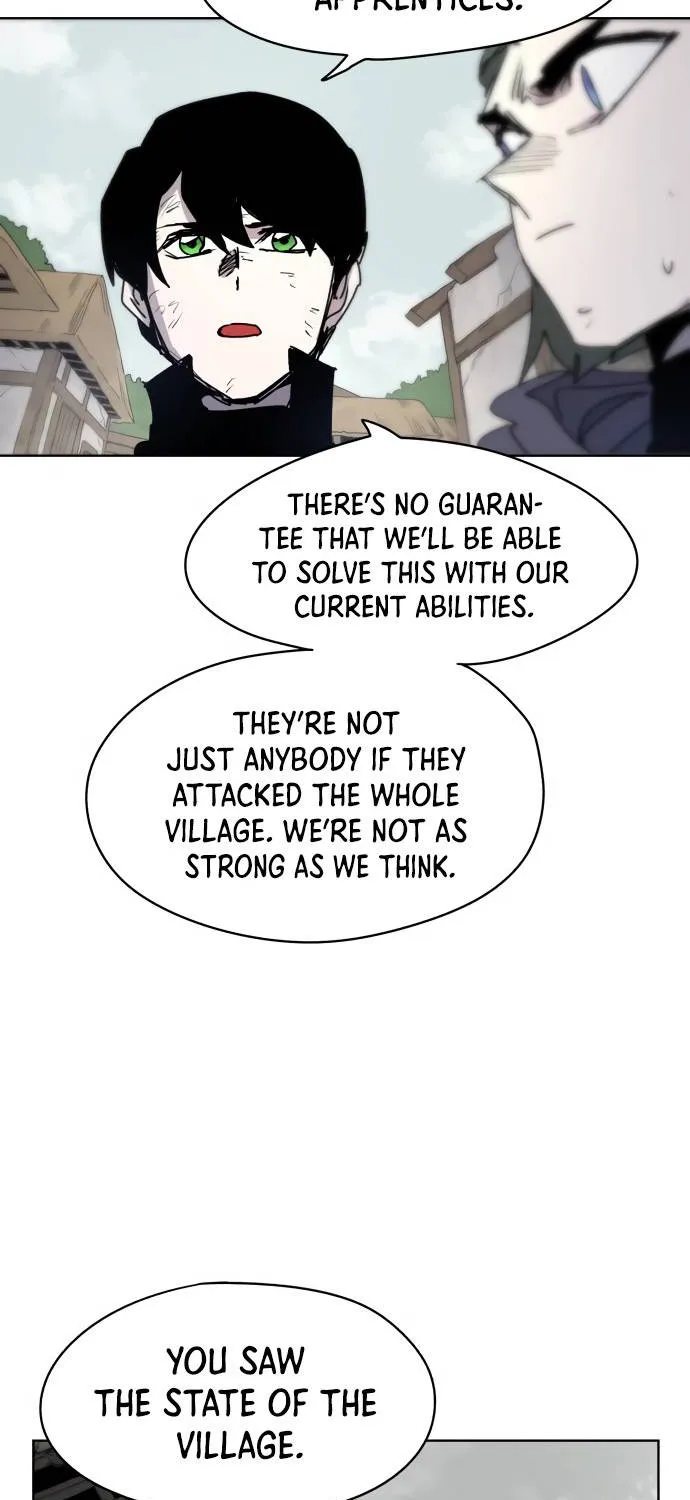 The Ember Knight Zinmanga X Chapter 15 Page 19