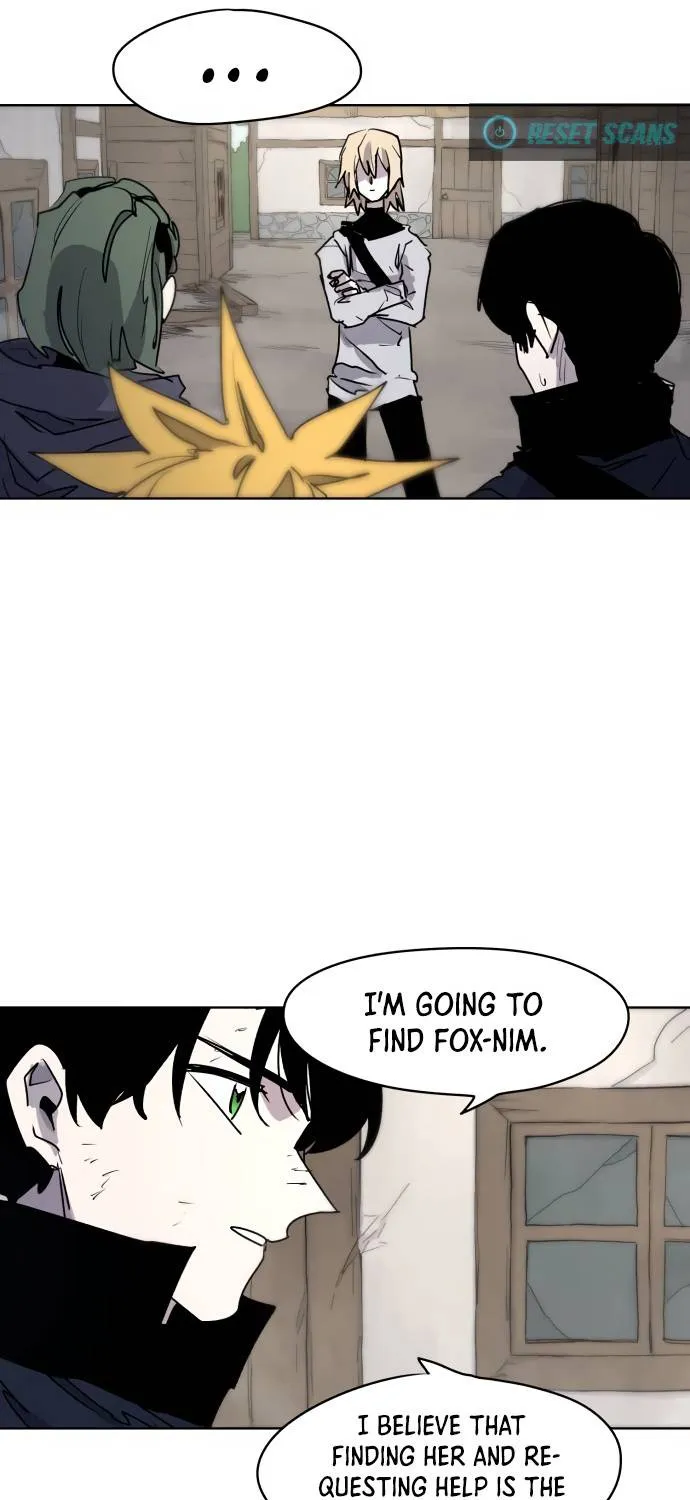 The Ember Knight Zinmanga X Chapter 15 Page 33