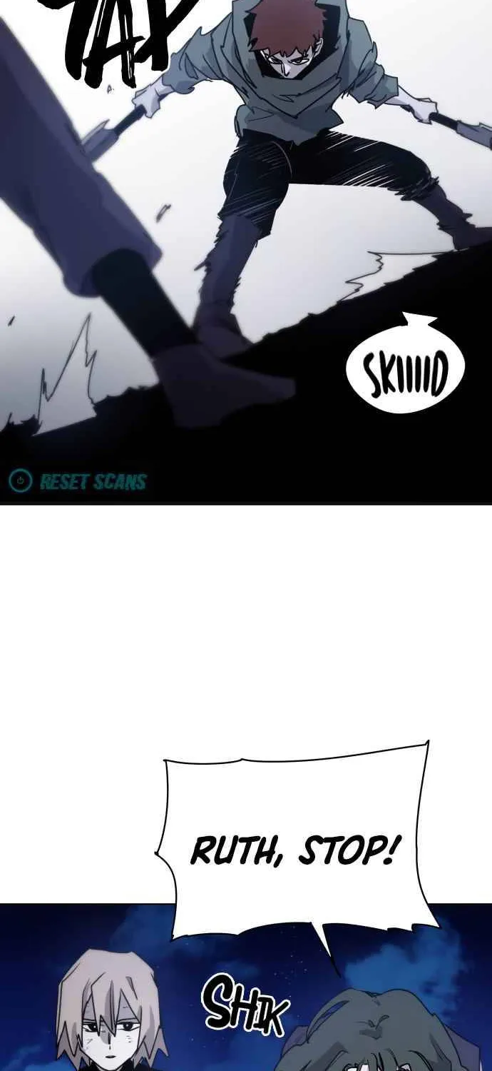 The Ember Knight Zinmanga X Chapter 13 Page 38