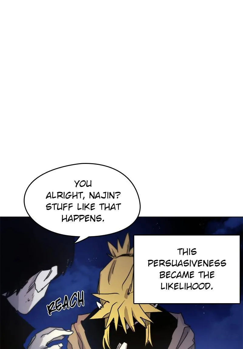 The Ember Knight Zinmanga X Chapter 11 Page 76