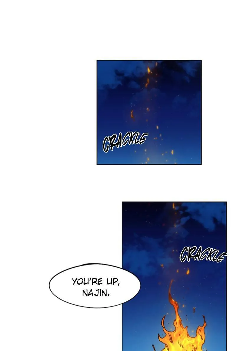 The Ember Knight Zinmanga X Chapter 11 Page 85
