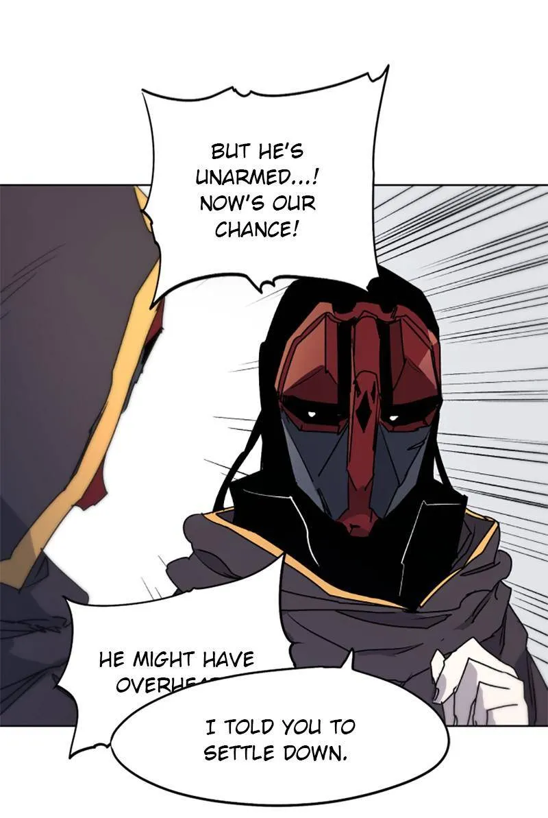 The Ember Knight Zinmanga X Chapter 10 Page 37