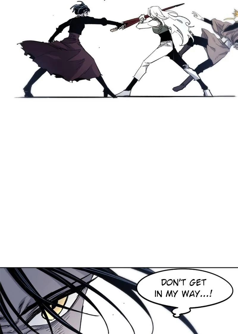 The Ember Knight Zinmanga X Chapter 8 Page 4