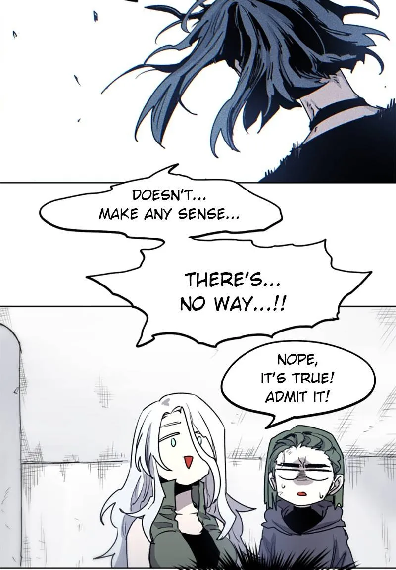 The Ember Knight Zinmanga X Chapter 8 Page 33