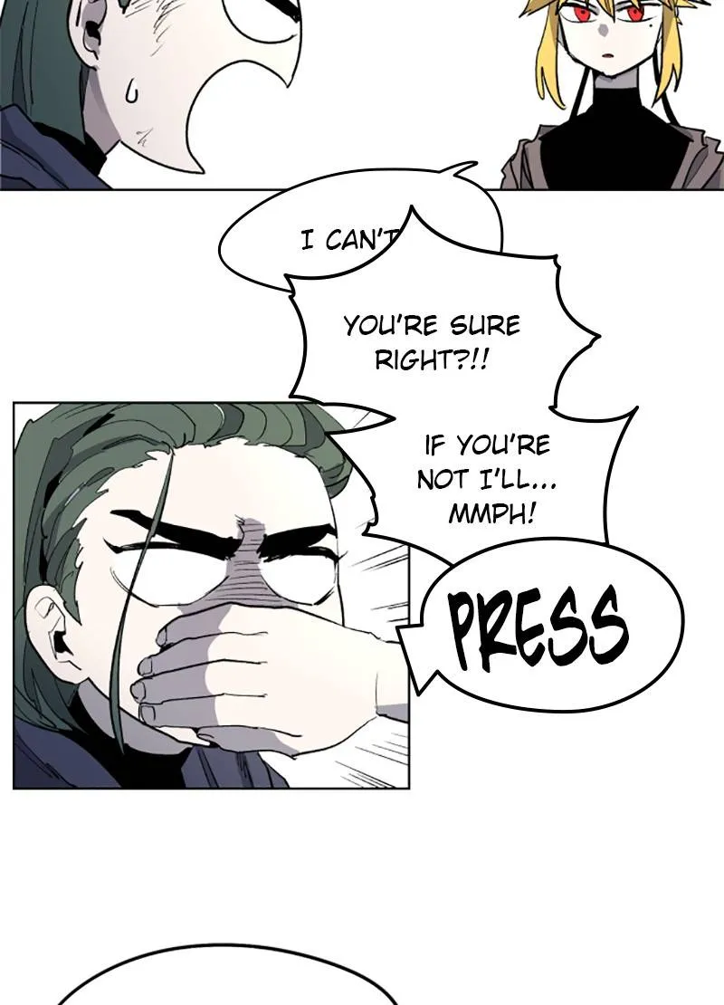 The Ember Knight Zinmanga X Chapter 7 Page 3