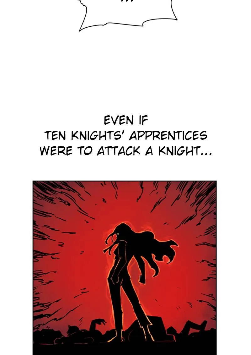 The Ember Knight Zinmanga X Chapter 6 Page 10