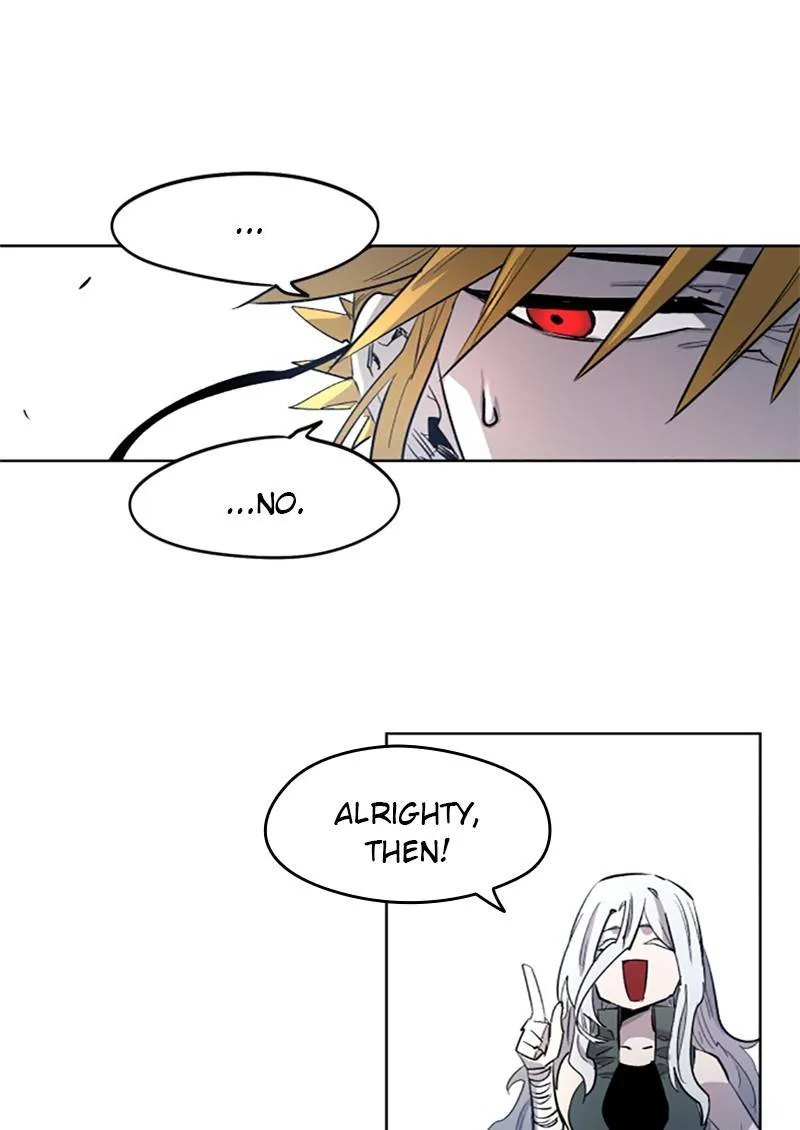 The Ember Knight Zinmanga X Chapter 6 Page 21