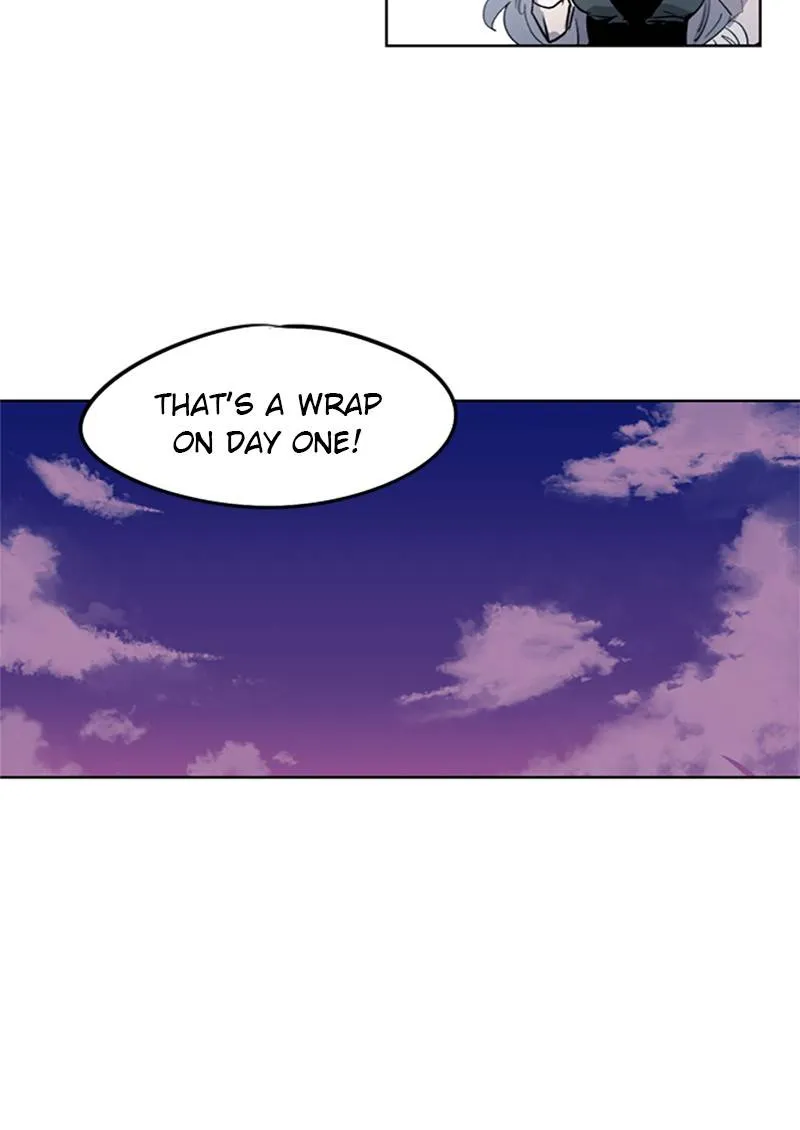 The Ember Knight Zinmanga X Chapter 6 Page 22