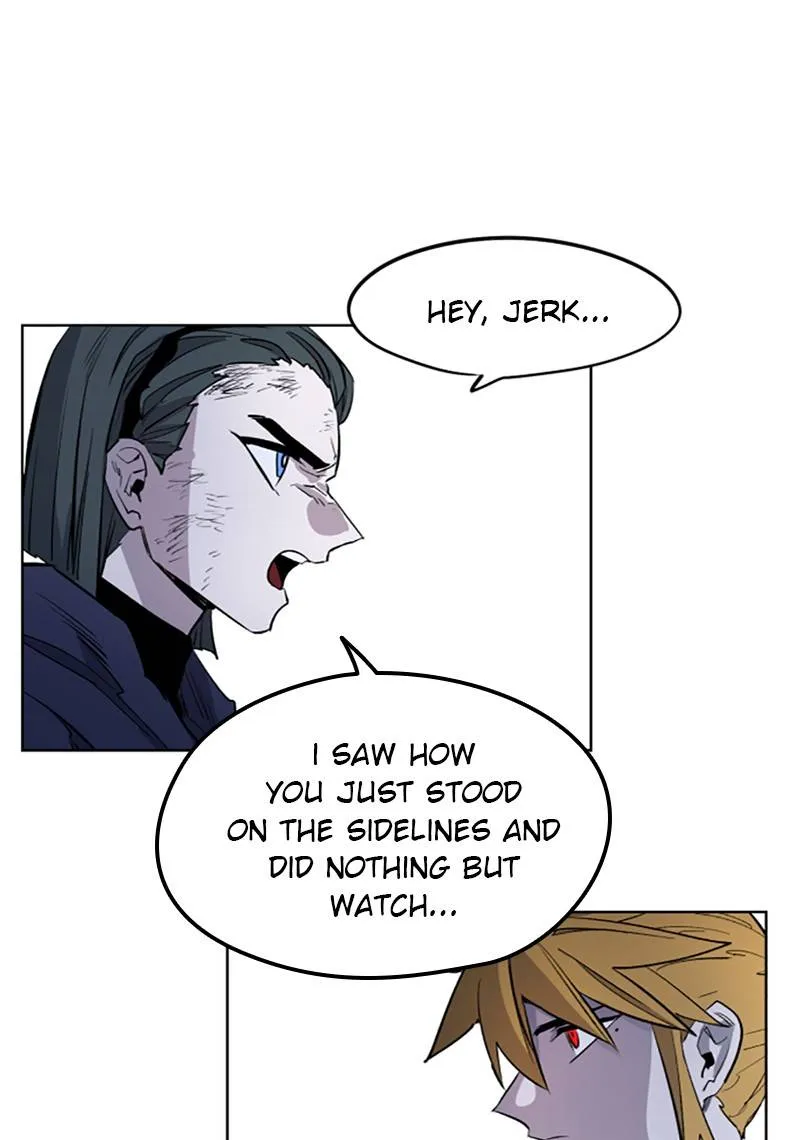 The Ember Knight Zinmanga X Chapter 6 Page 27
