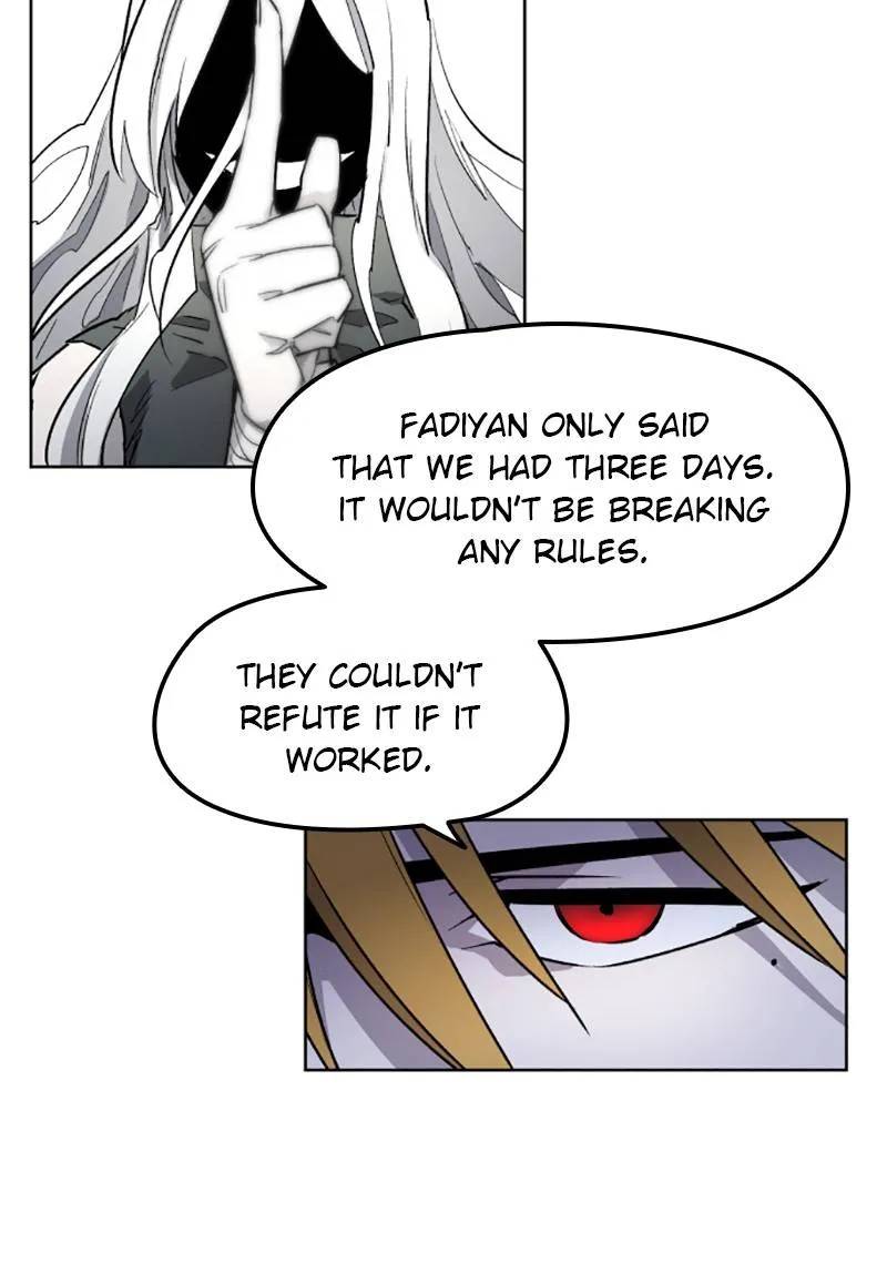 The Ember Knight Zinmanga X Chapter 6 Page 34