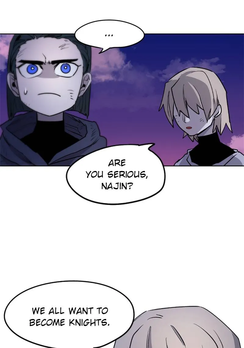 The Ember Knight Zinmanga X Chapter 6 Page 35