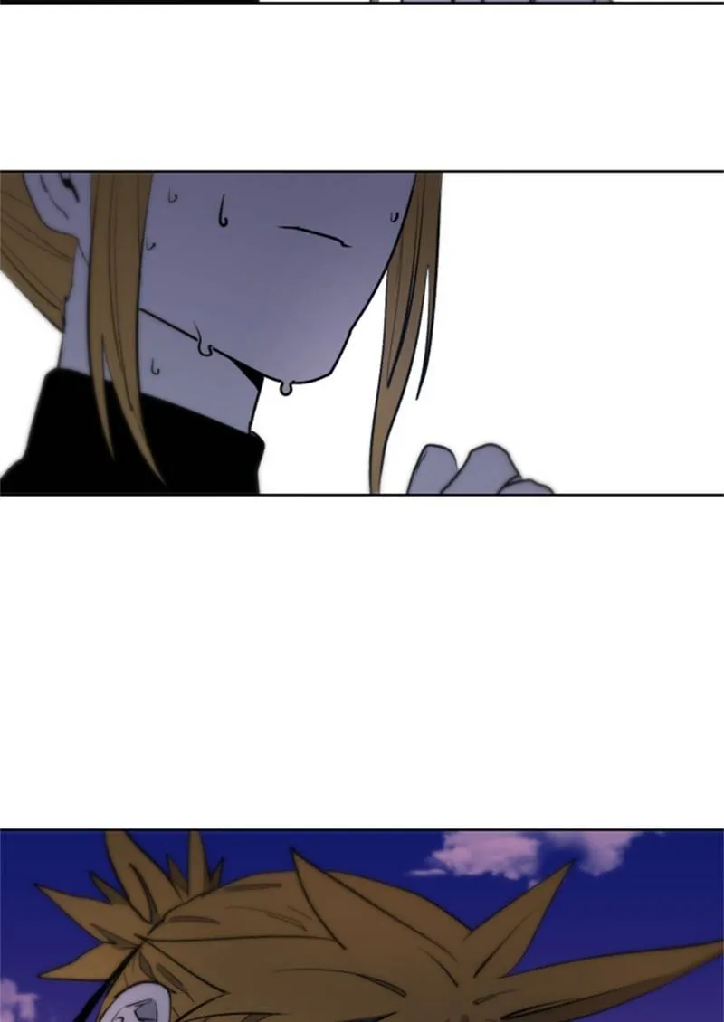 The Ember Knight Zinmanga X Chapter 5 Page 34