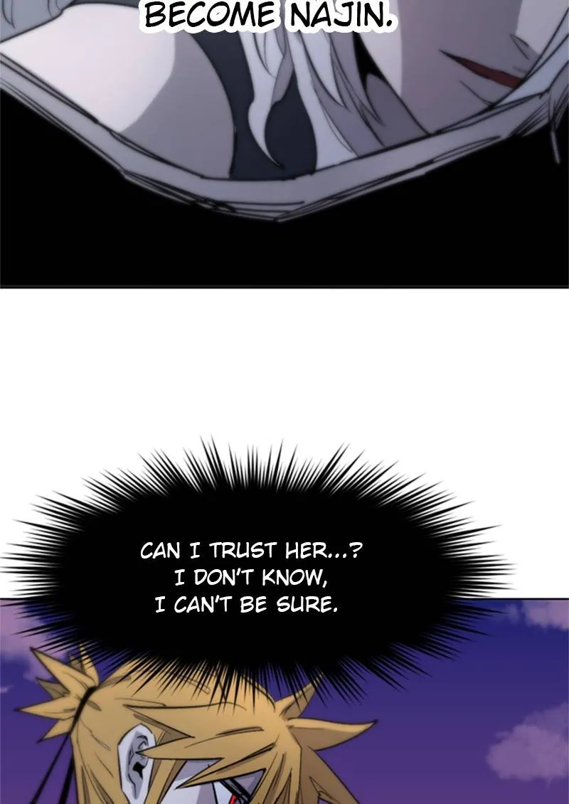 The Ember Knight Zinmanga X Chapter 5 Page 37