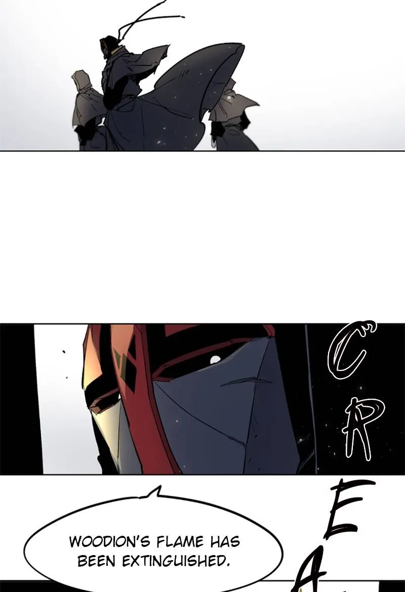 The Ember Knight Zinmanga X Chapter 4 Page 27