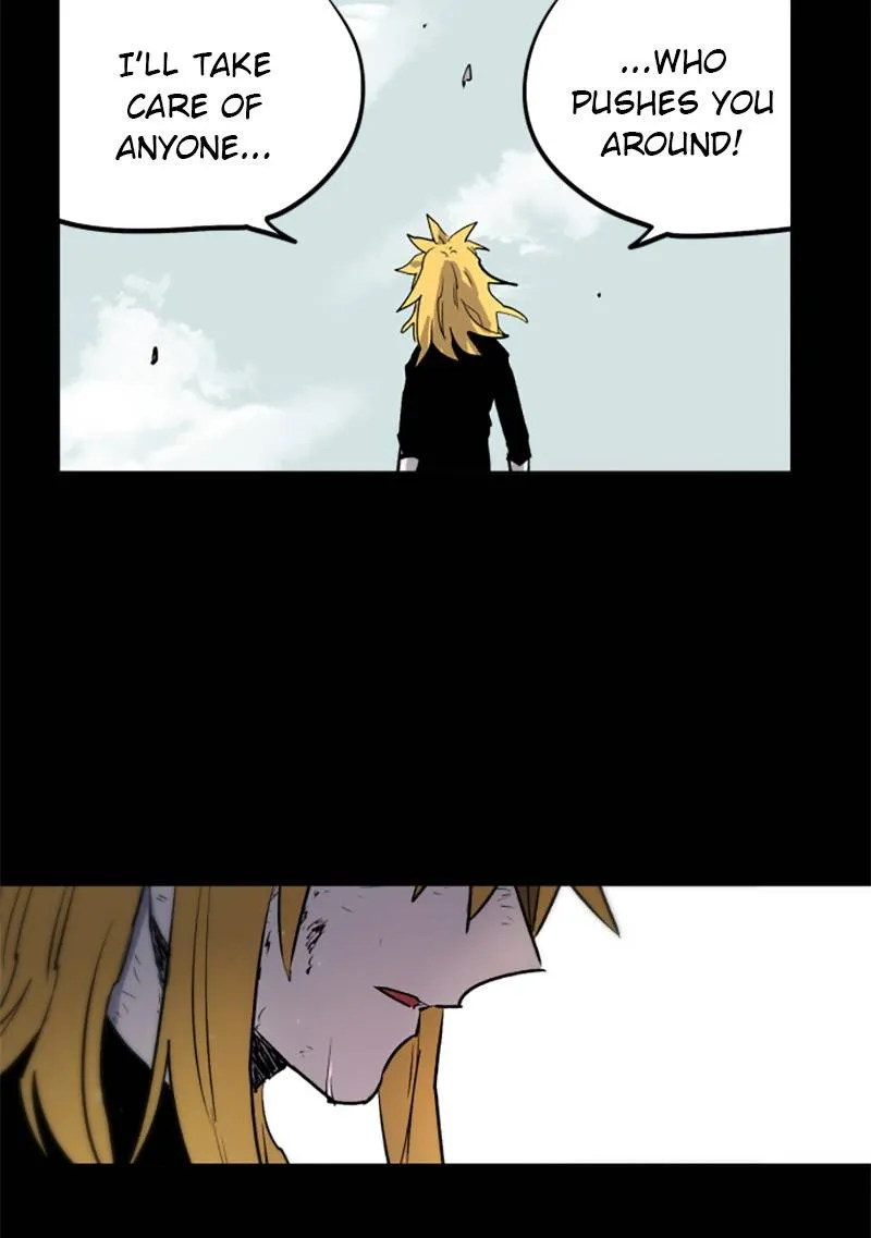 The Ember Knight Zinmanga X Chapter 4 Page 37