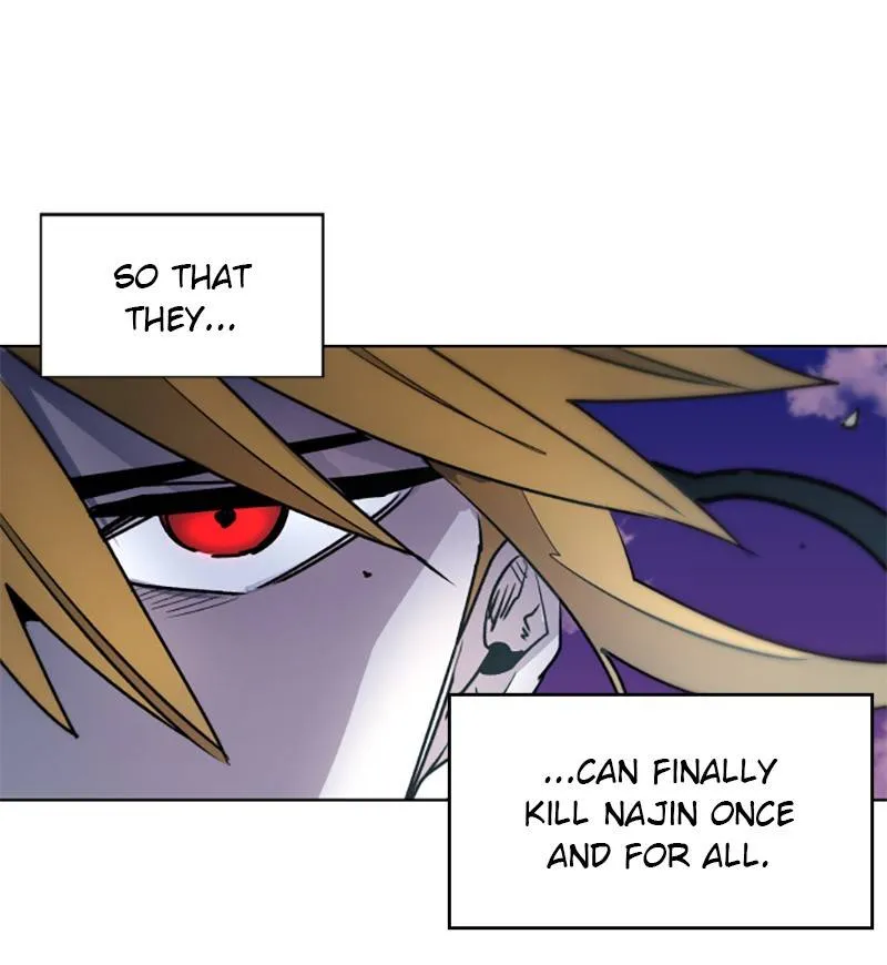 The Ember Knight Zinmanga X Chapter 4 Page 61