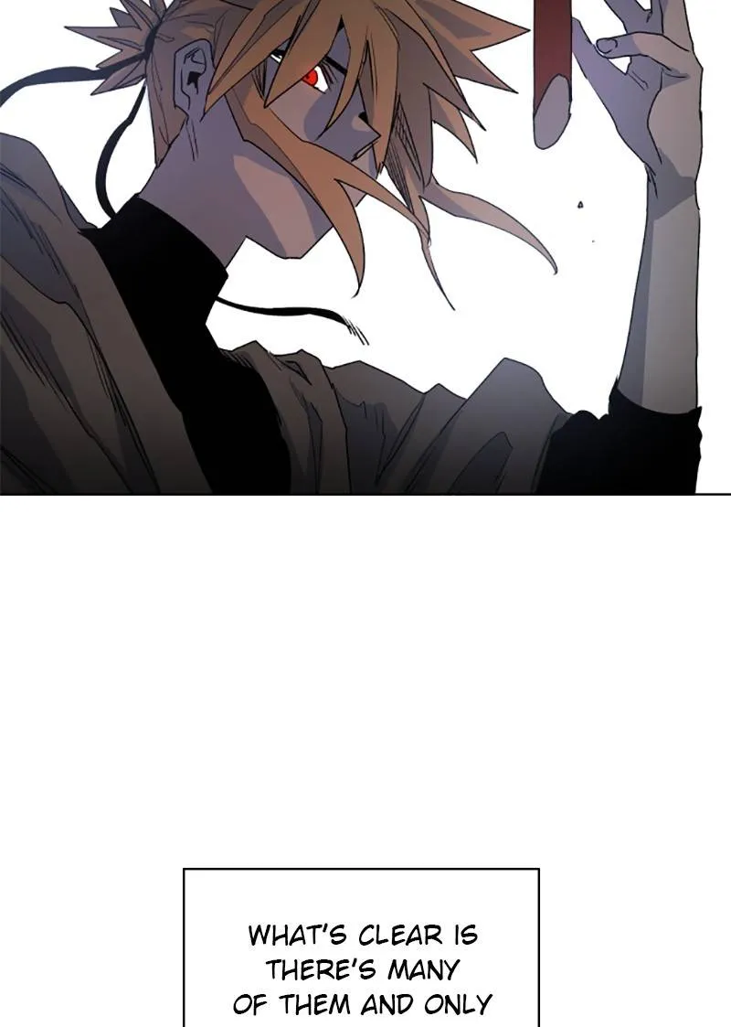 The Ember Knight Zinmanga X Chapter 3 Page 21