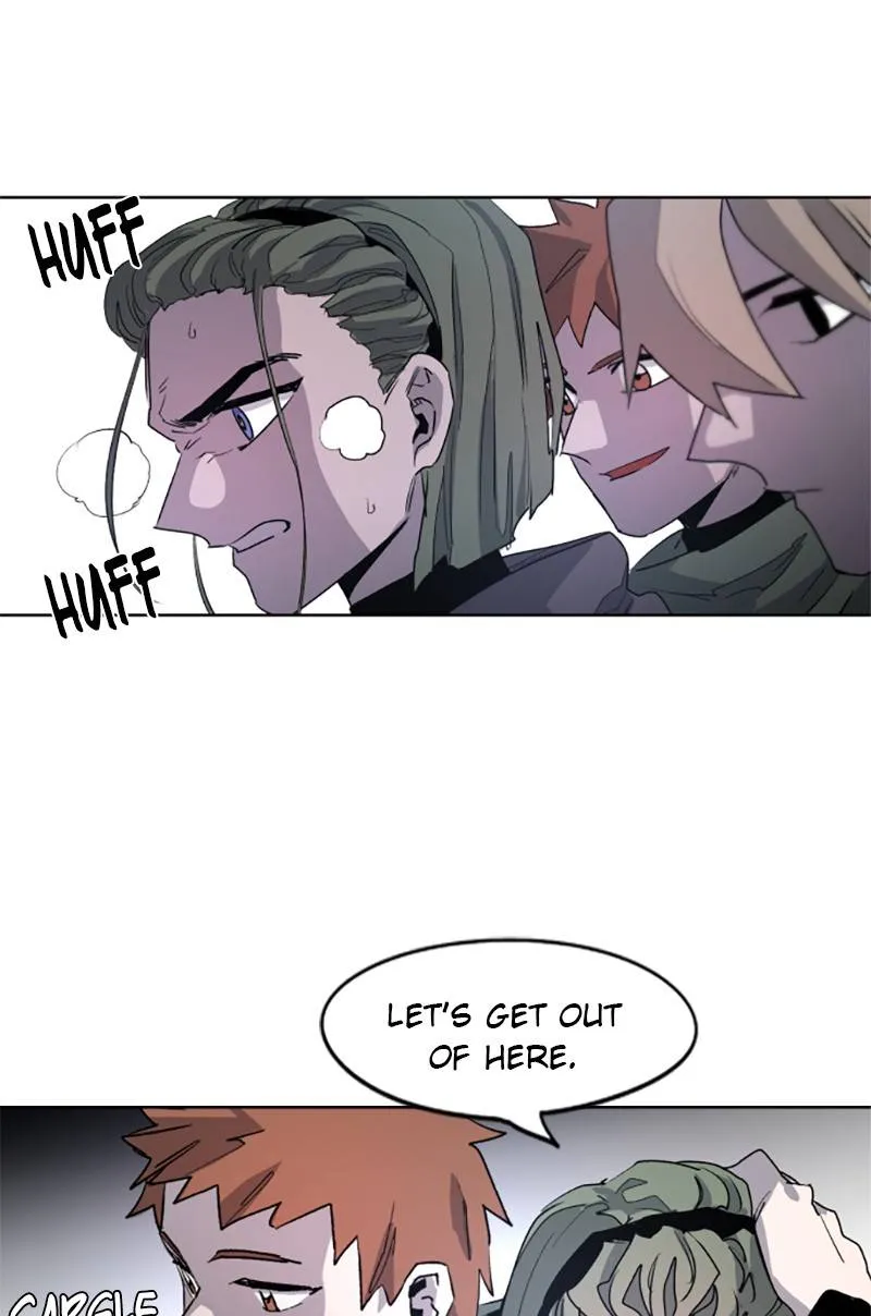 The Ember Knight Zinmanga X Chapter 2 Page 9