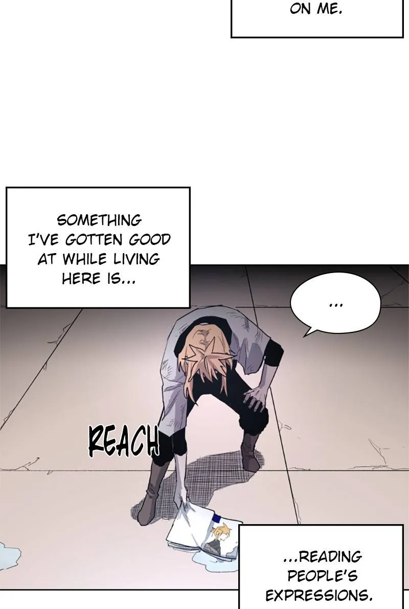 The Ember Knight Zinmanga X Chapter 2 Page 27