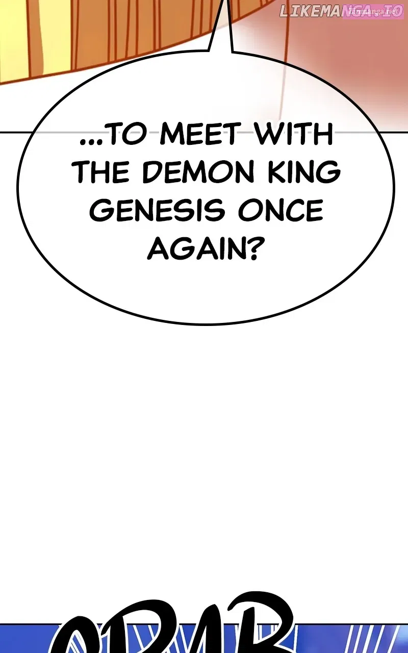+99 Wooden Stick Zinmanga X Chapter 114 Page 9