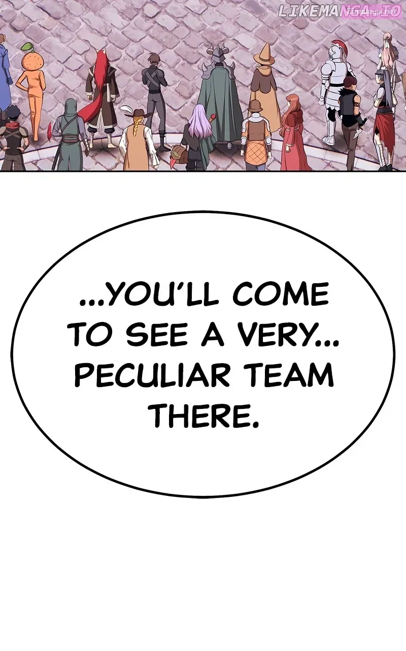 +99 Wooden Stick Zinmanga X Chapter 114 Page 19