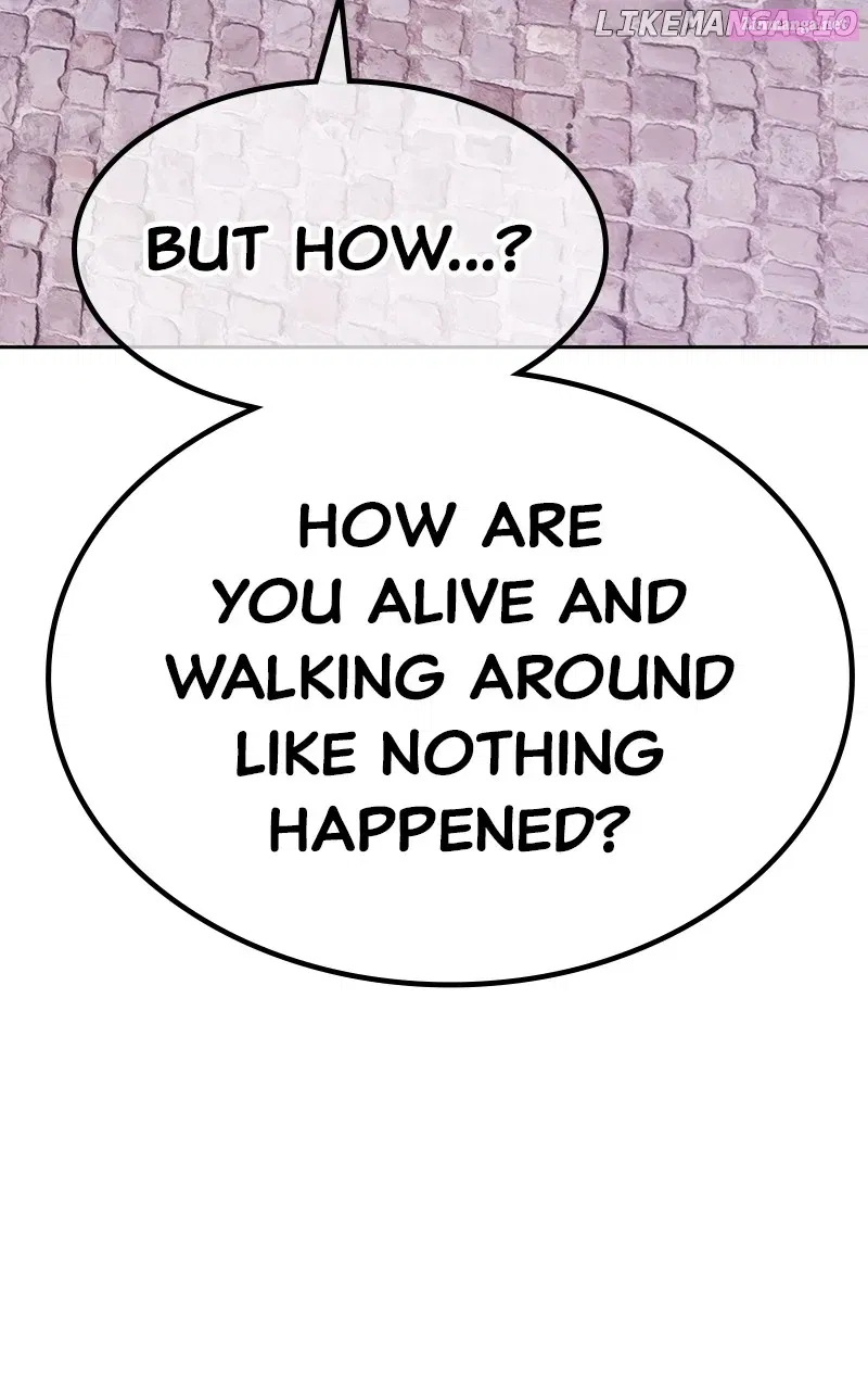 +99 Wooden Stick Zinmanga X Chapter 114 Page 150