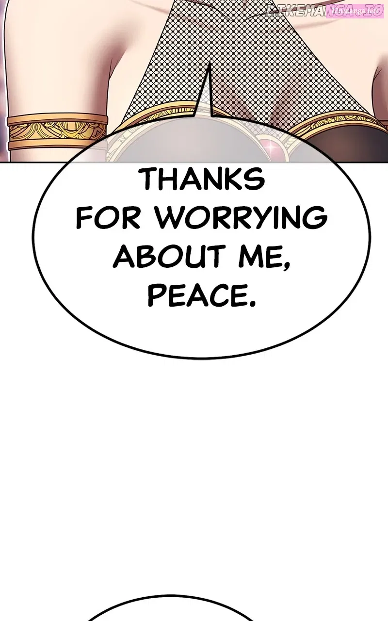 +99 Wooden Stick Zinmanga X Chapter 114 Page 246