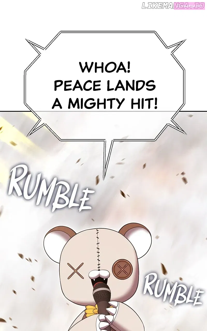 +99 Wooden Stick Zinmanga X Chapter 114 Page 269