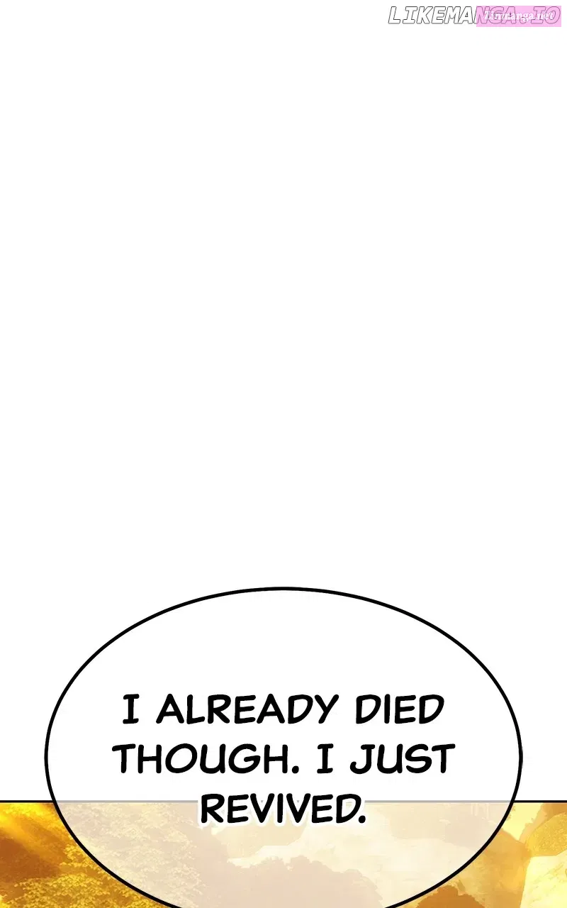 +99 Wooden Stick Zinmanga X Chapter 114 Page 278