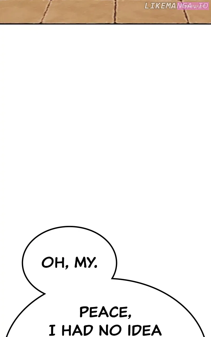 +99 Wooden Stick Zinmanga X Chapter 114 Page 297