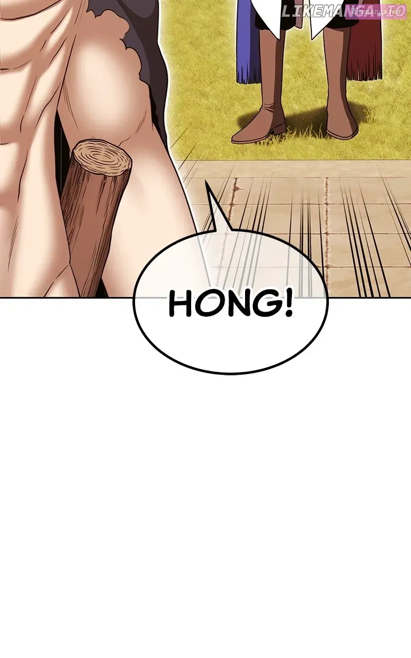 +99 Wooden Stick Zinmanga X Chapter 114 Page 301
