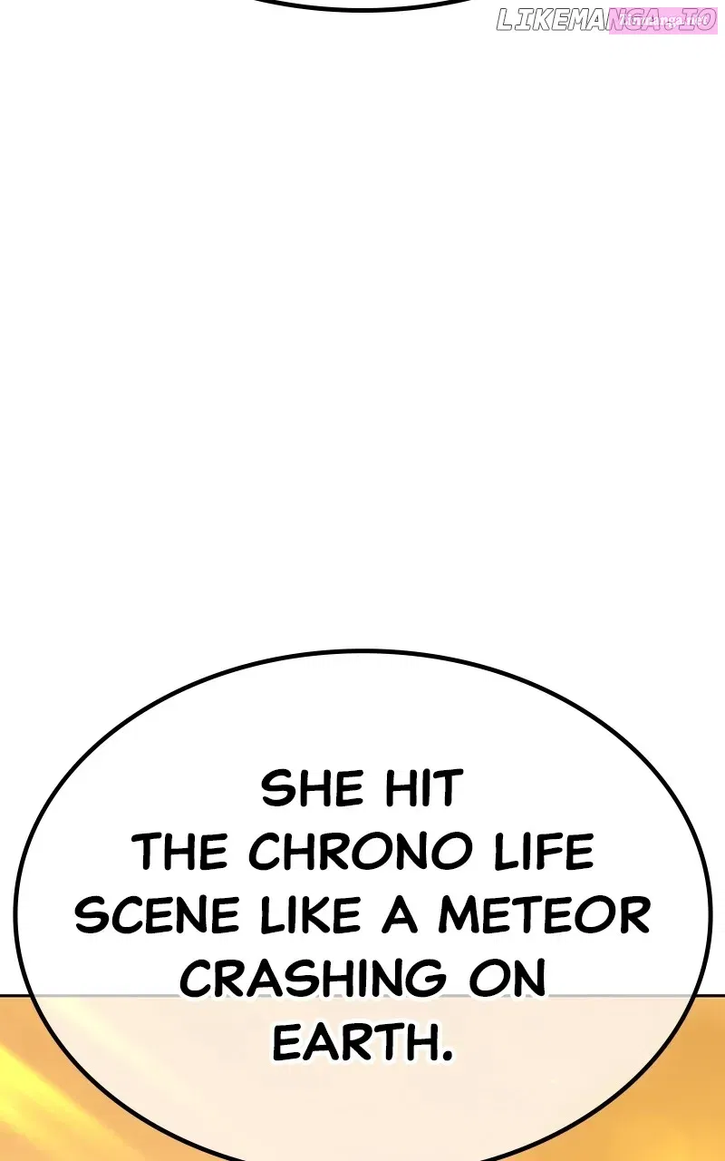 +99 Wooden Stick Zinmanga X Chapter 114 Page 355