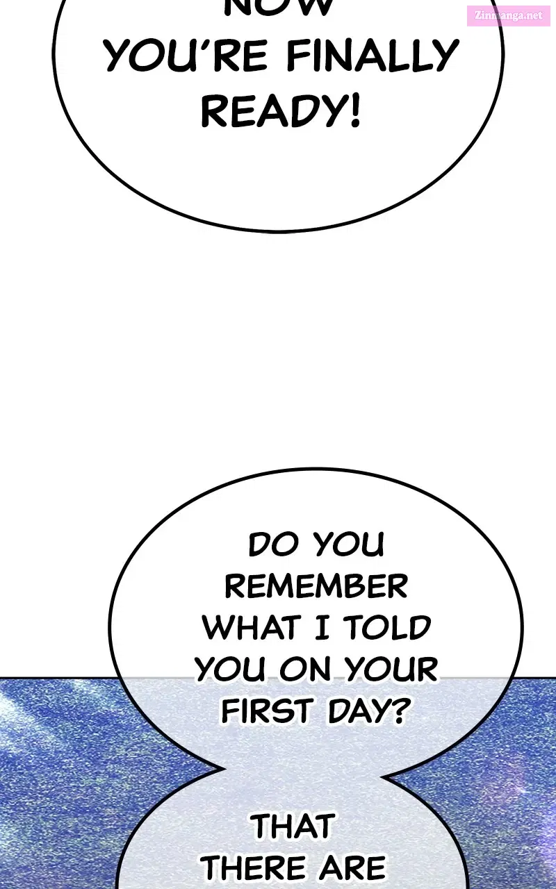 +99 Wooden Stick Zinmanga X Chapter 111 Page 68
