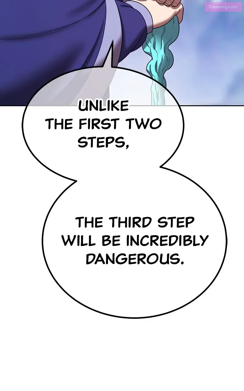 +99 Wooden Stick Zinmanga X Chapter 111 Page 83