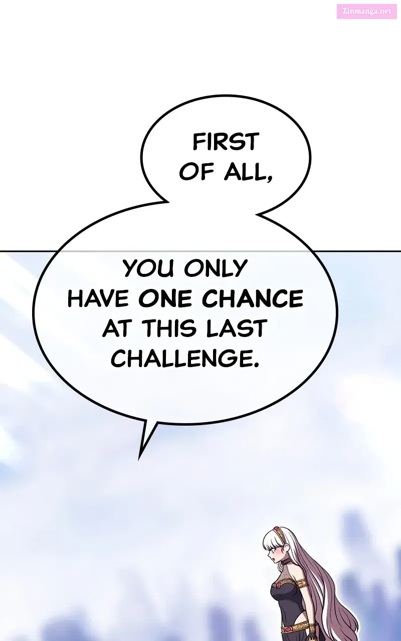+99 Wooden Stick Zinmanga X Chapter 111 Page 84