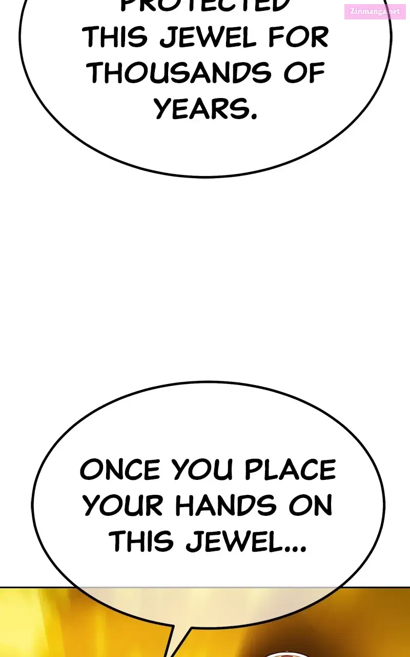 +99 Wooden Stick Zinmanga X Chapter 111 Page 116
